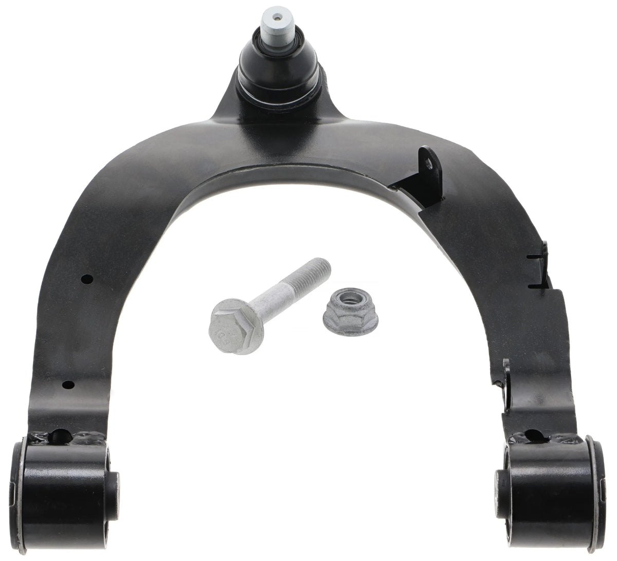 Mevotech Supreme CMS95135 2020-2024 Tesla Y Suspension Control Arm and Ball Joint Assembly