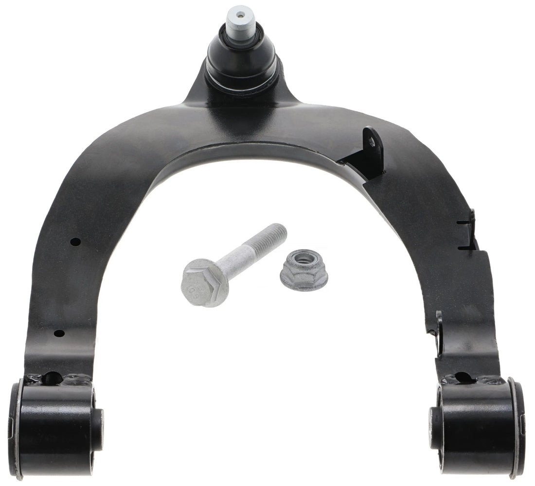 Mevotech Original Grade GS95135 2020-2024 Tesla Y Suspension Control Arm and Ball Joint Assembly