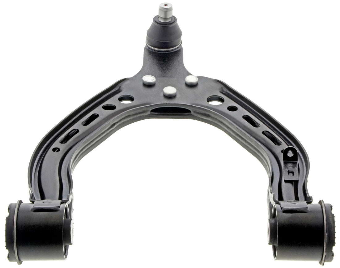Mevotech Supreme CMS95136 2016-2024 Tesla X Suspension Control Arm and Ball Joint Assembly