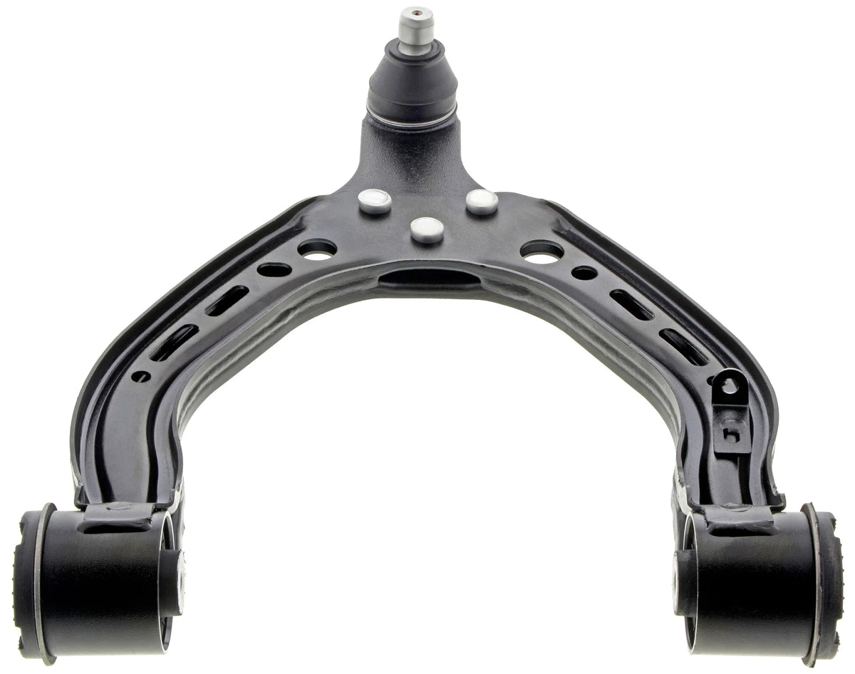 Mevotech Supreme CMS95136 2016-2024 Tesla X Suspension Control Arm and Ball Joint Assembly