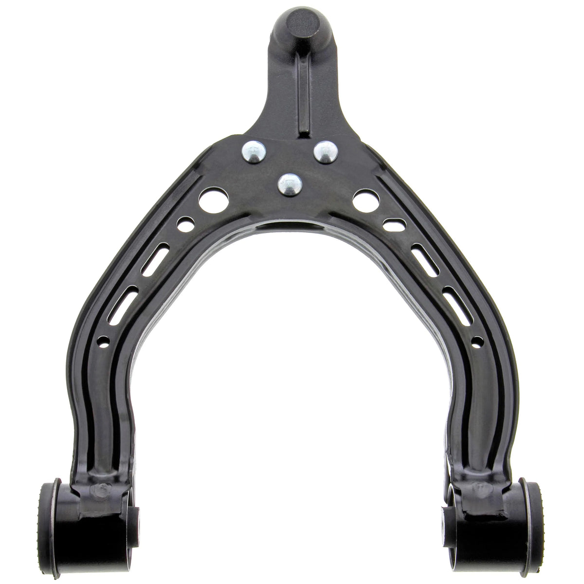 Mevotech Supreme CMS95136 2016-2024 Tesla X Suspension Control Arm and Ball Joint Assembly