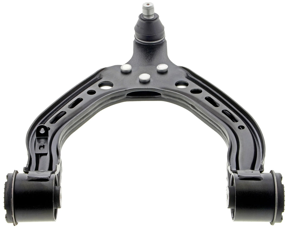 Mevotech Supreme CMS95137 2016-2024 Tesla X Suspension Control Arm and Ball Joint Assembly