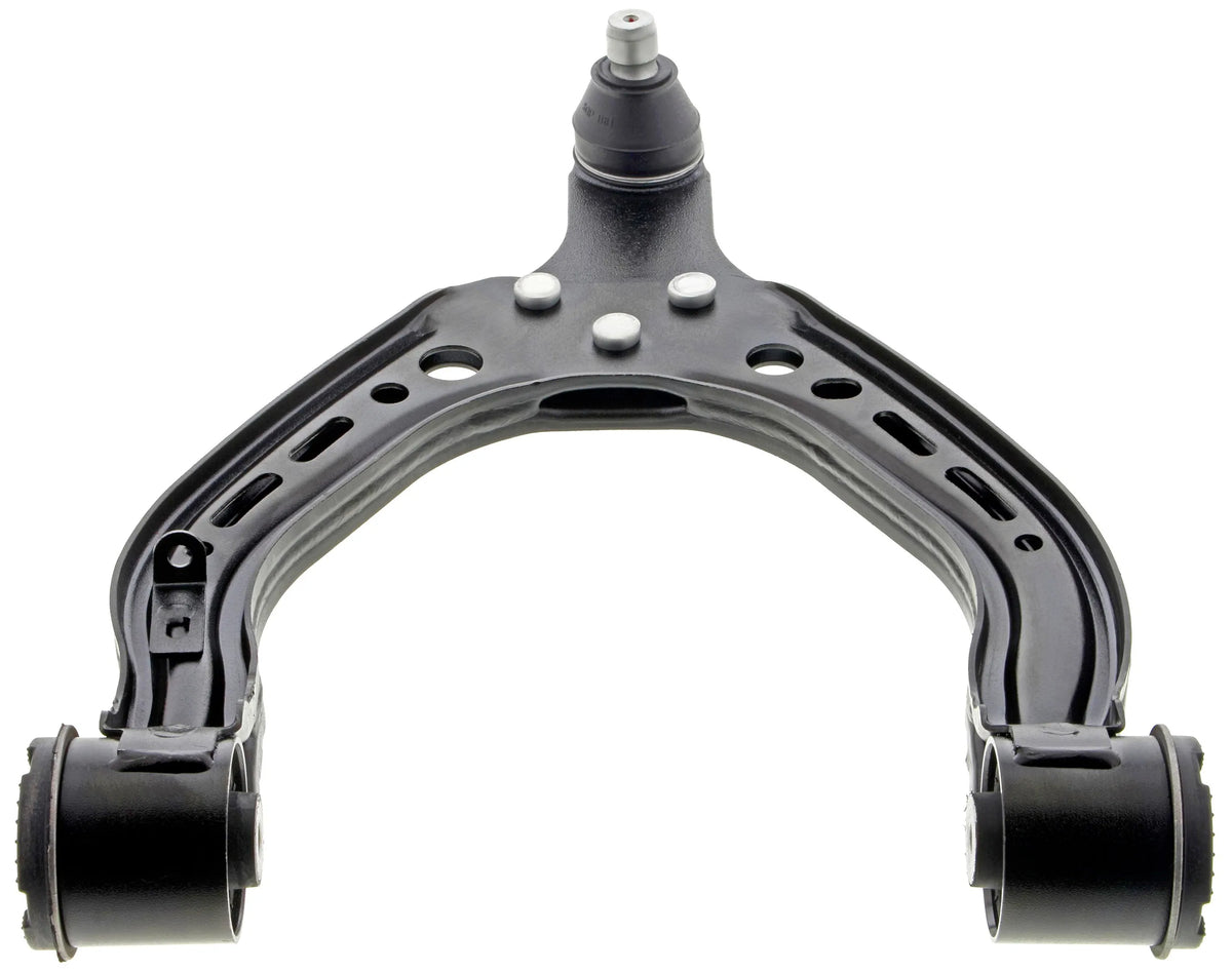 Mevotech Supreme CMS95137 2016-2024 Tesla X Suspension Control Arm and Ball Joint Assembly