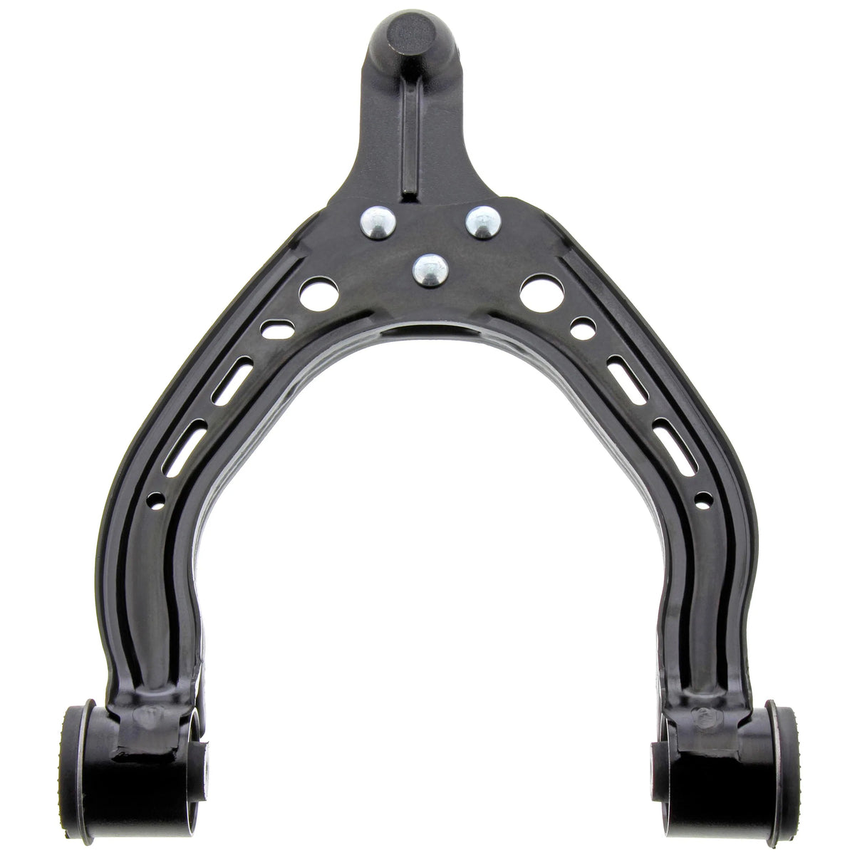 Mevotech Supreme CMS95137 2016-2024 Tesla X Suspension Control Arm and Ball Joint Assembly