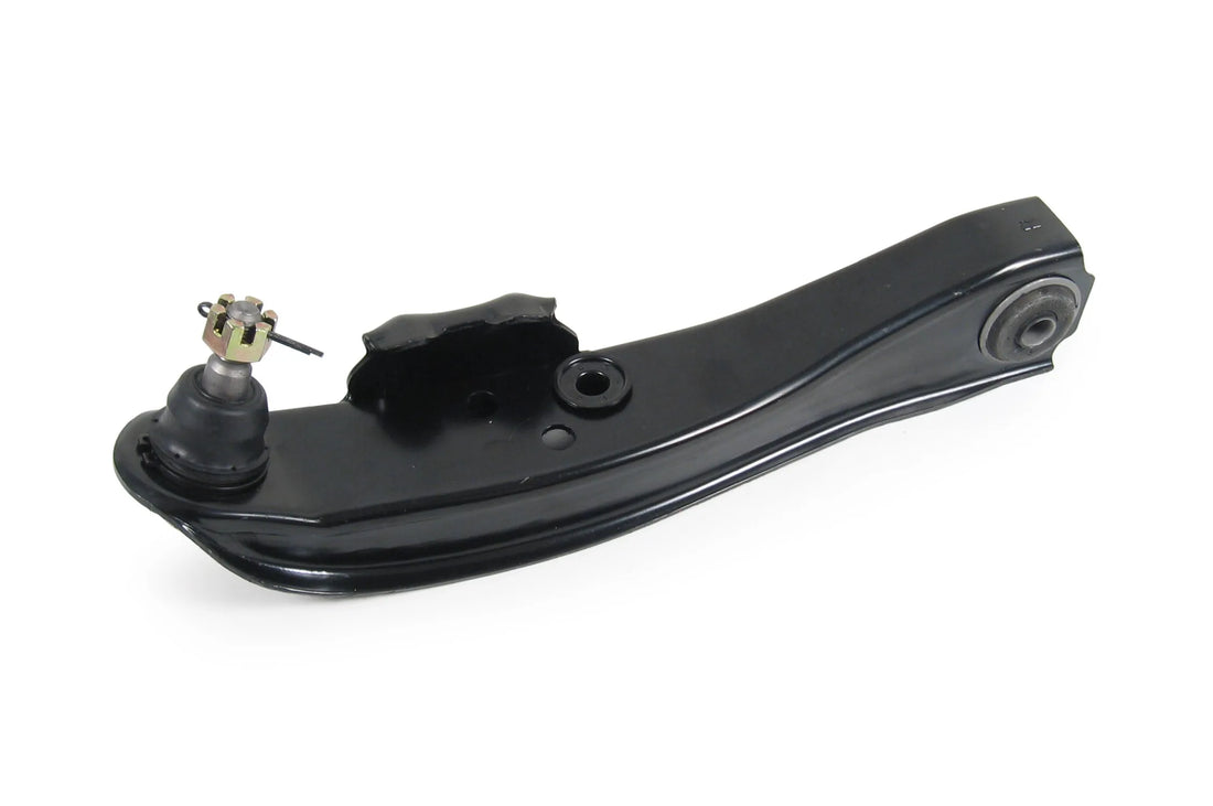 Mevotech Supreme CMS9658 1989 Nissan 240SX Suspension Control Arm and Ball Joint Assembly