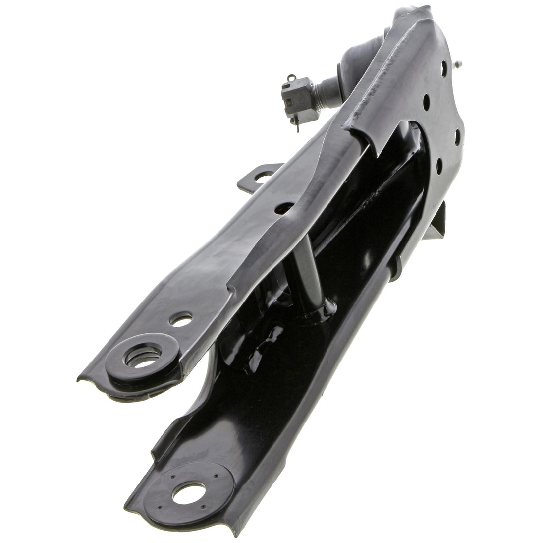 Mevotech Supreme CMS9662 Suspension Control Arm and Ball Joint Assembly