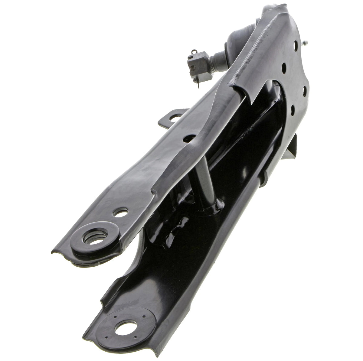 Mevotech Supreme CMS9662 Suspension Control Arm and Ball Joint Assembly