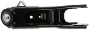 Mevotech Supreme CMS9662 Suspension Control Arm and Ball Joint Assembly