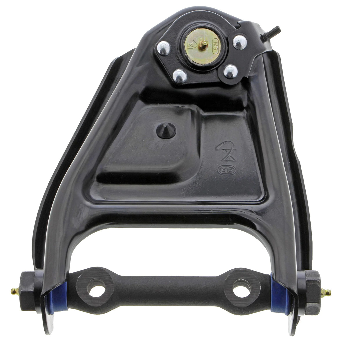 Mevotech Supreme CMS9701 1975-1999 Chevrolet P30 Suspension Control Arm and Ball Joint Assembly