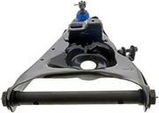 Mevotech Original Grade GS9702 1975-1999 Chevrolet P30 Suspension Control Arm and Ball Joint Assembly