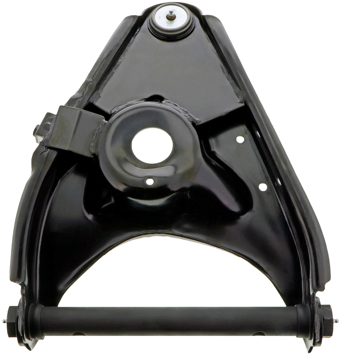 Mevotech Original Grade GS9702 1975-1999 Chevrolet P30 Suspension Control Arm and Ball Joint Assembly