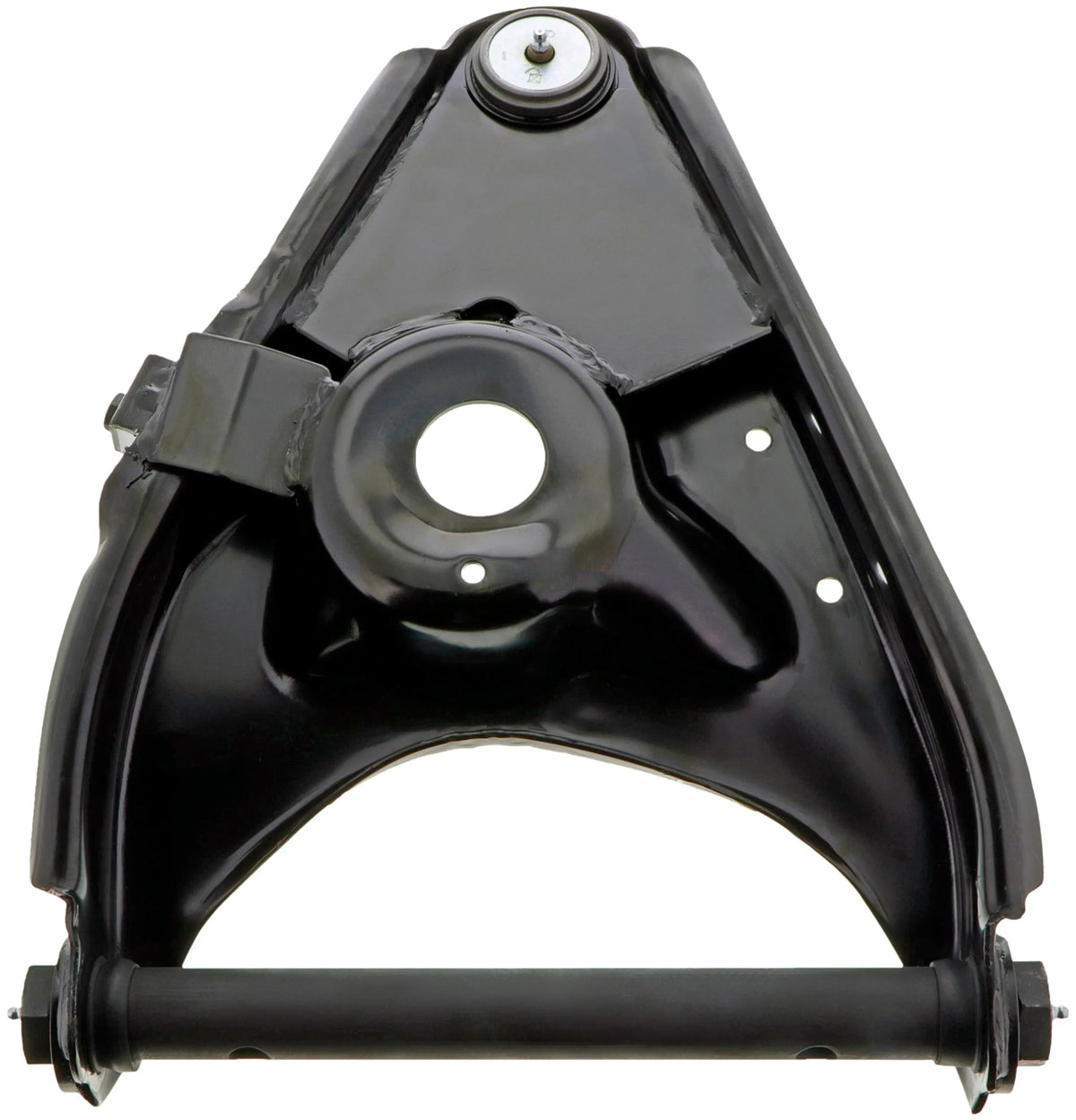 Mevotech Original Grade GS9702 1975-1999 Chevrolet P30 Suspension Control Arm and Ball Joint Assembly
