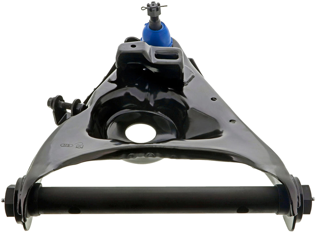 Mevotech Original Grade GS9703 1975-1999 Chevrolet P30 Suspension Control Arm and Ball Joint Assembly