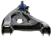 Mevotech Supreme CMS9706 1996-2002 Chevrolet Express 1500 Suspension Control Arm and Ball Joint Assembly