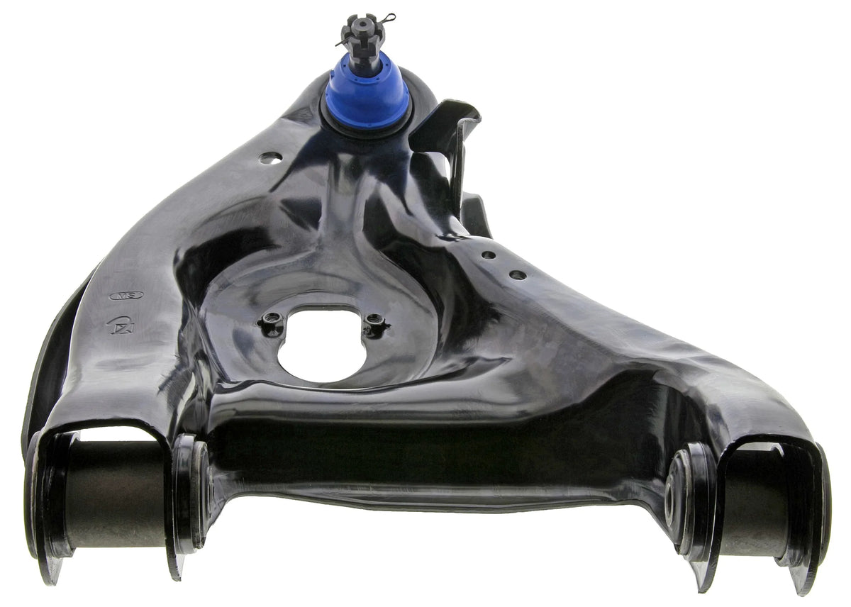Mevotech Supreme CMS9706 1996-2002 Chevrolet Express 1500 Suspension Control Arm and Ball Joint Assembly