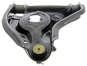 Mevotech Supreme CMS9706 1996-2002 Chevrolet Express 1500 Suspension Control Arm and Ball Joint Assembly