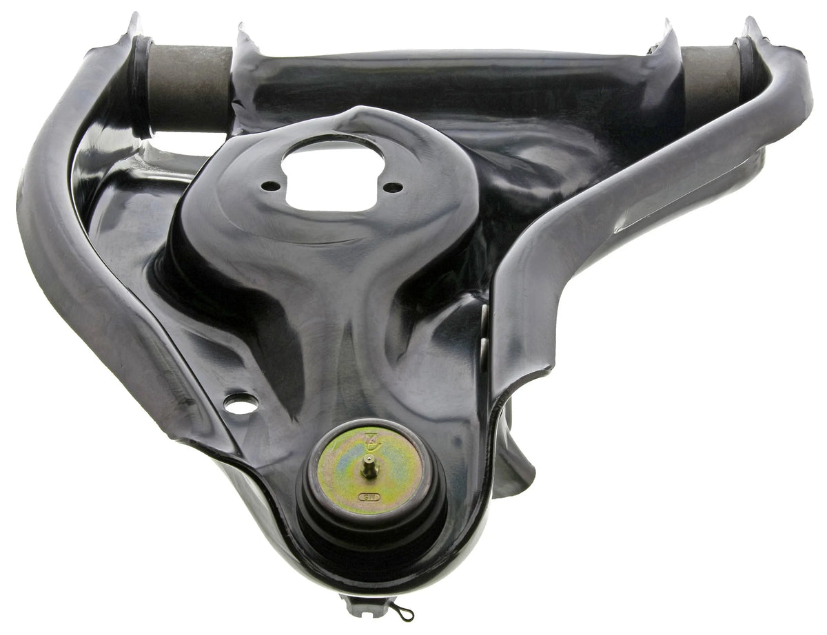 Mevotech Supreme CMS9706 1996-2002 Chevrolet Express 1500 Suspension Control Arm and Ball Joint Assembly