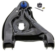 Mevotech Supreme CMS9706 1996-2002 Chevrolet Express 1500 Suspension Control Arm and Ball Joint Assembly