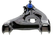 Mevotech Supreme CMS9707 1996-2002 Chevrolet Express 1500 Suspension Control Arm and Ball Joint Assembly