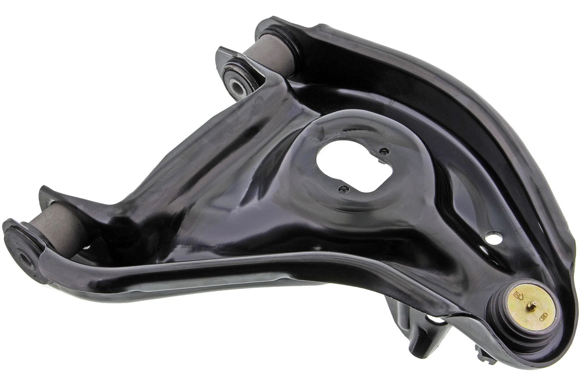 Mevotech Supreme CMS9707 1996-2002 Chevrolet Express 1500 Suspension Control Arm and Ball Joint Assembly