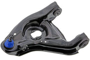 Mevotech Supreme CMS9707 1996-2002 Chevrolet Express 1500 Suspension Control Arm and Ball Joint Assembly