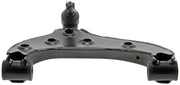 Mevotech Original Grade GS9802 1989-1998 Suzuki Sidekick Suspension Control Arm and Ball Joint Assembly