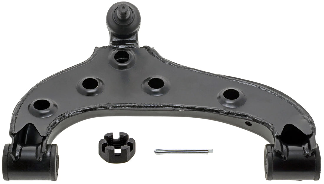 Mevotech Original Grade GS9802 1989-1998 Suzuki Sidekick Suspension Control Arm and Ball Joint Assembly