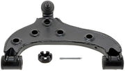 Mevotech Original Grade GS9802 1989-1998 Suzuki Sidekick Suspension Control Arm and Ball Joint Assembly