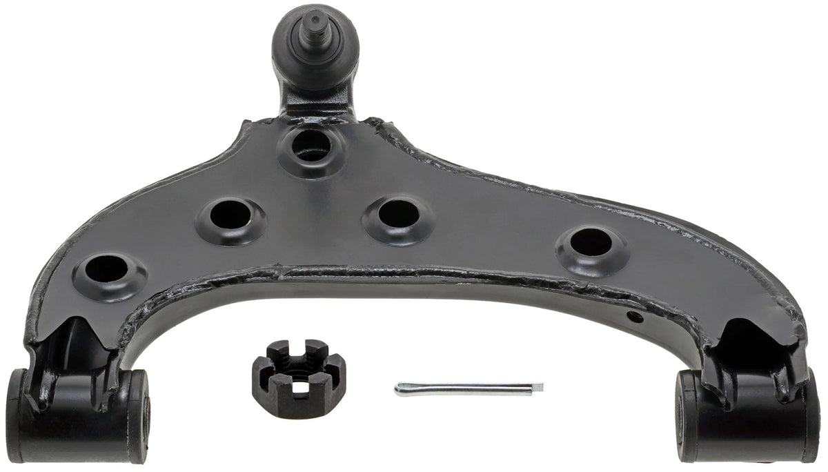 Mevotech Original Grade GS9802 1989-1998 Suzuki Sidekick Suspension Control Arm and Ball Joint Assembly