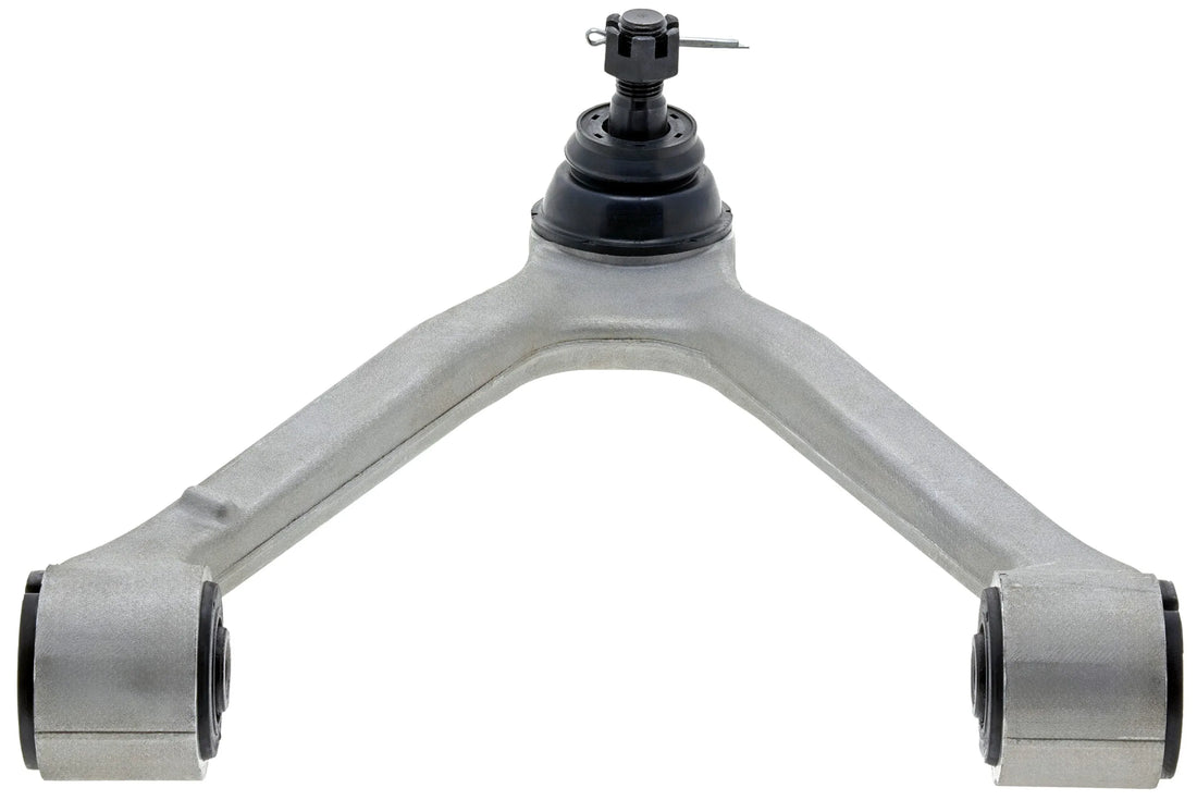 Mevotech Supreme CMS9809 1986-1992 Toyota Supra Suspension Control Arm and Ball Joint Assembly