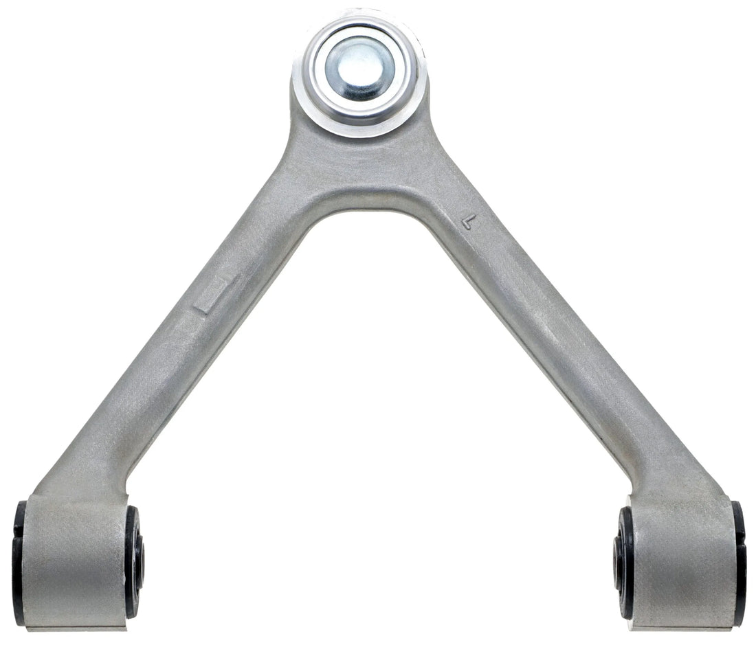 Mevotech Supreme CMS9809 1986-1992 Toyota Supra Suspension Control Arm and Ball Joint Assembly