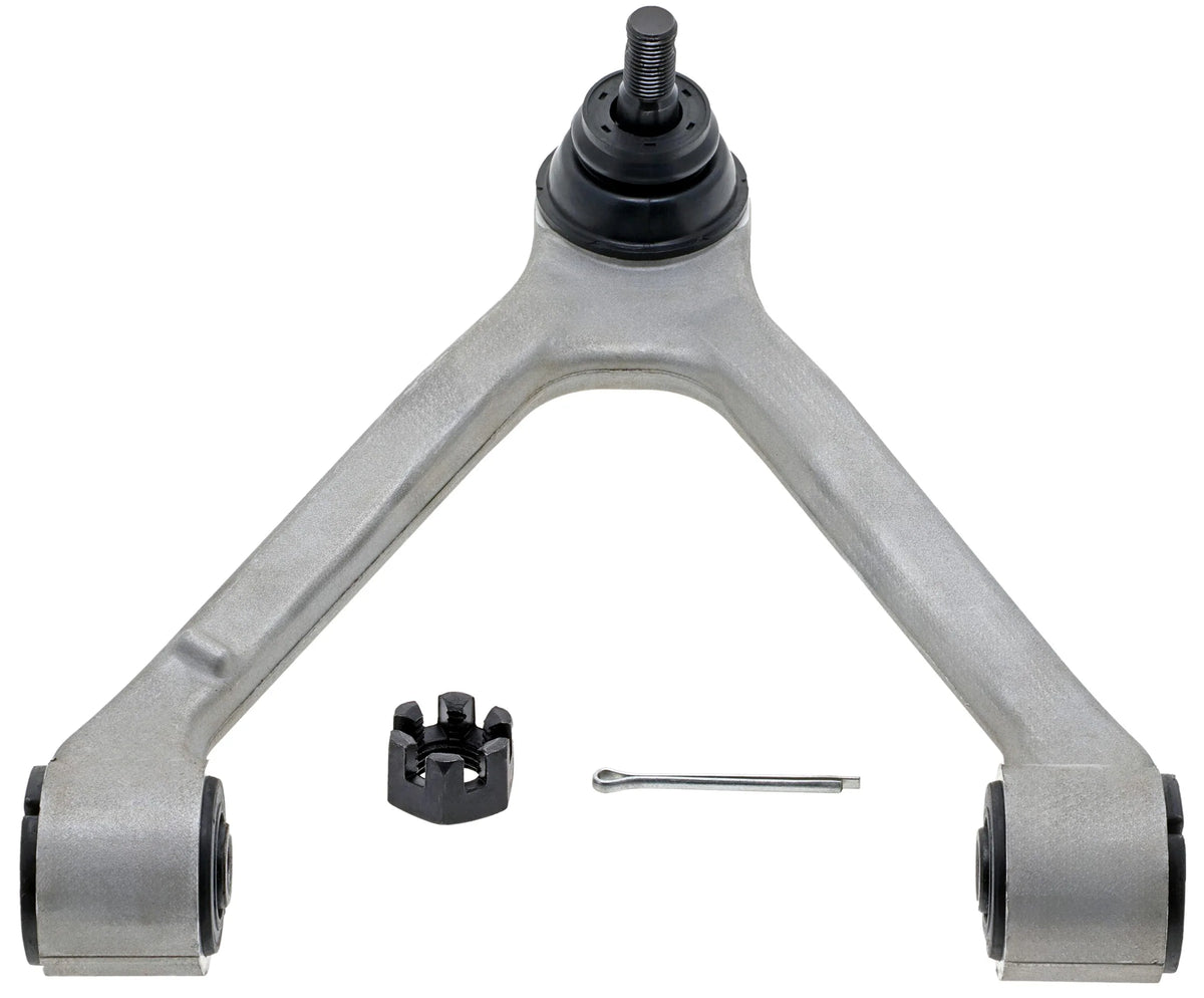 Mevotech Supreme CMS9809 1986-1992 Toyota Supra Suspension Control Arm and Ball Joint Assembly