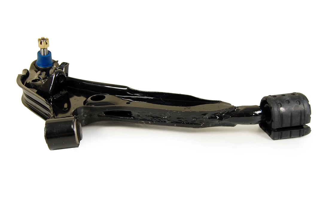 Mevotech Supreme CMS9810 1994-1997 Nissan Altima Suspension Control Arm and Ball Joint Assembly