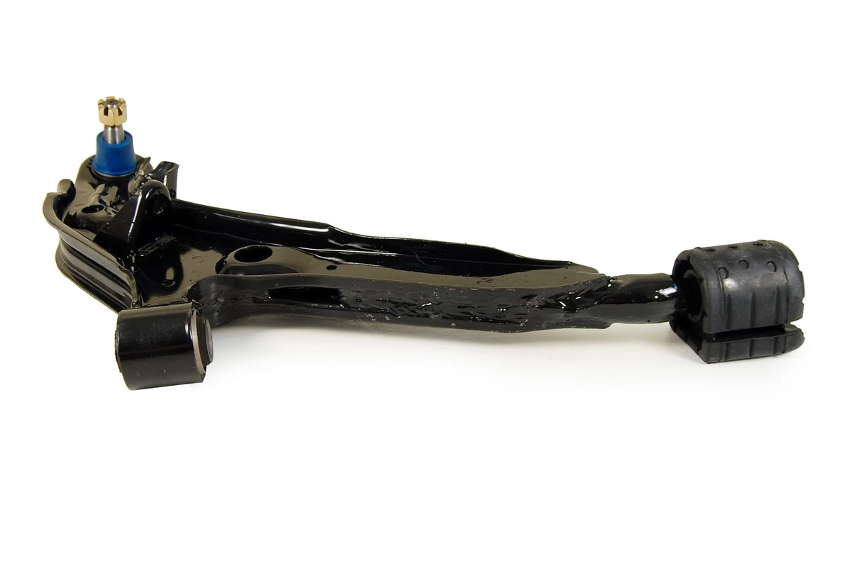 Mevotech Supreme CMS9810 1994-1997 Nissan Altima Suspension Control Arm and Ball Joint Assembly