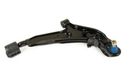 Mevotech Supreme CMS9810 1994-1997 Nissan Altima Suspension Control Arm and Ball Joint Assembly