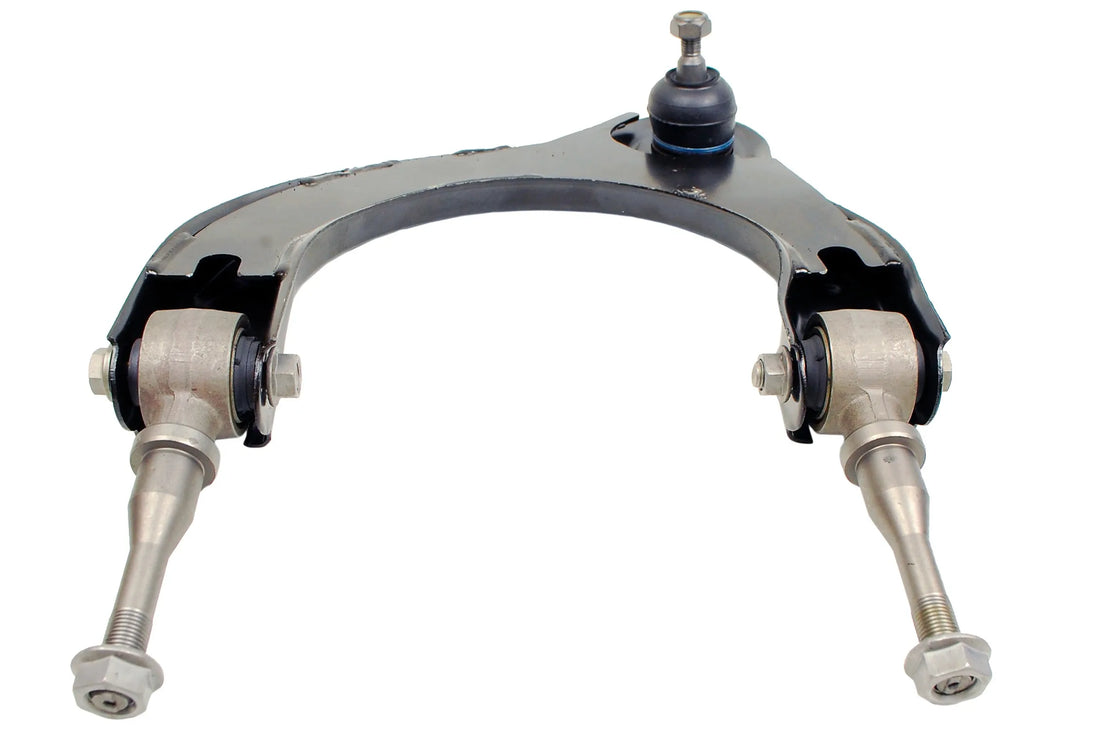 Mevotech Original Grade GS9883 1994-1999 Mitsubishi Galant Suspension Control Arm and Ball Joint Assembly