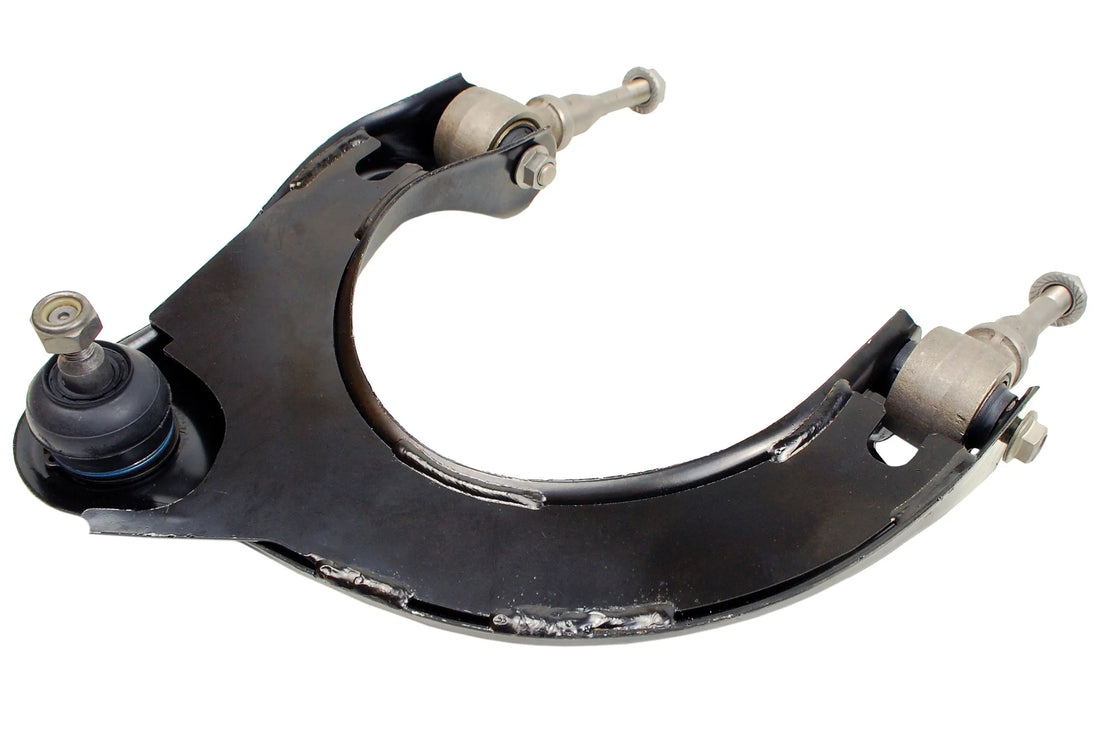 Mevotech Original Grade GS9883 1994-1999 Mitsubishi Galant Suspension Control Arm and Ball Joint Assembly