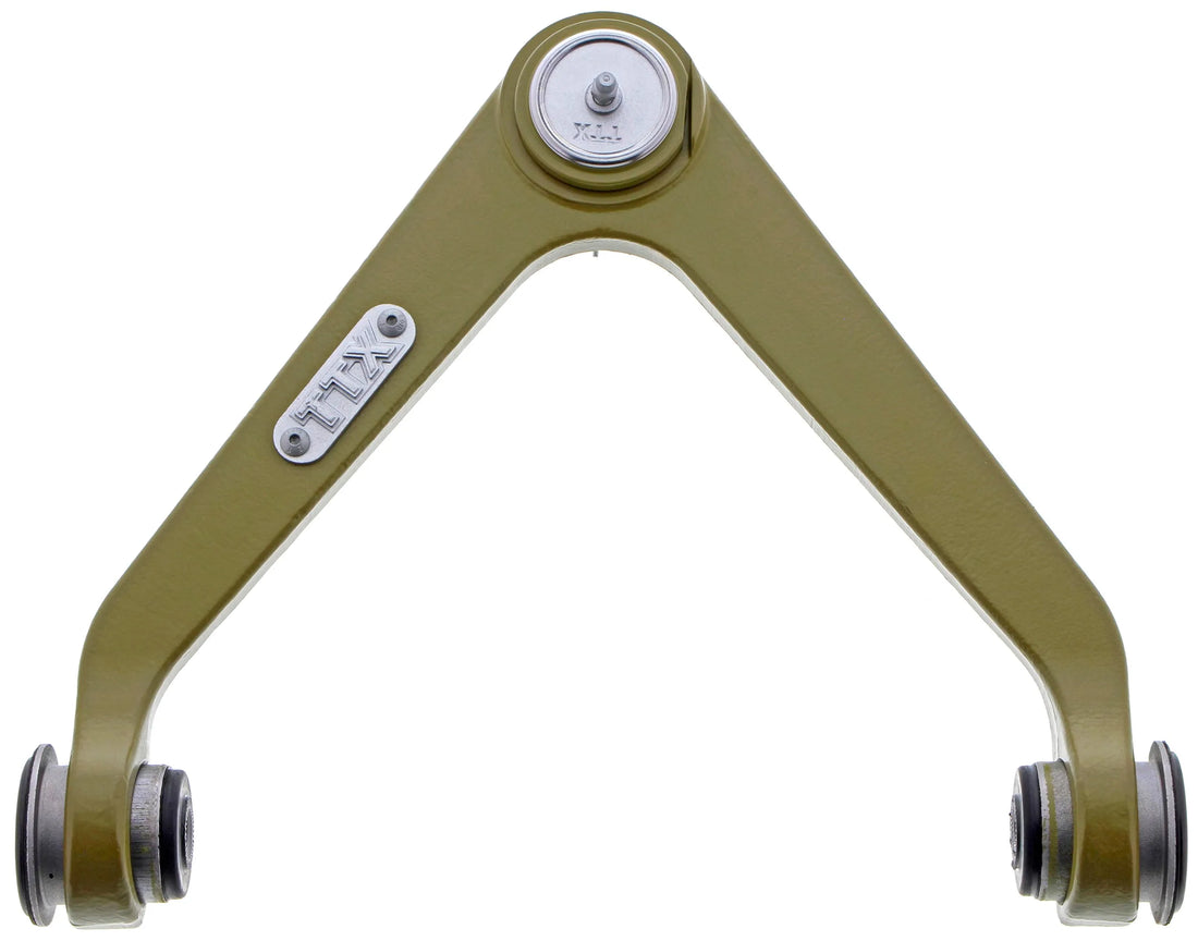 Mevotech TTX CTXK7424 Suspension Control Arm and Ball Joint Assembly