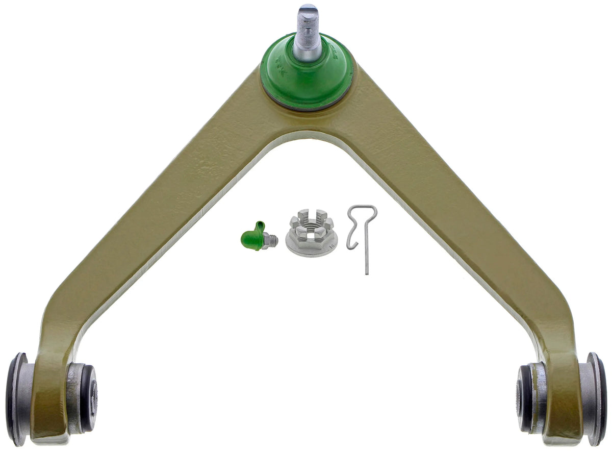 Mevotech TTX CTXK7424 Suspension Control Arm and Ball Joint Assembly