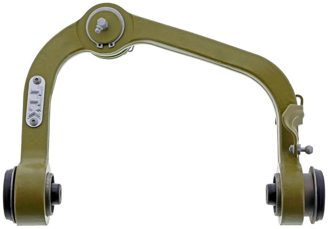 Mevotech TTX CTXK80306 2006-2022 Ford Expedition Suspension Control Arm and Ball Joint Assembly