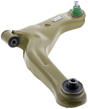 Mevotech TTX CTXK80397 2001-2004 Mazda Tribute Suspension Control Arm and Ball Joint Assembly