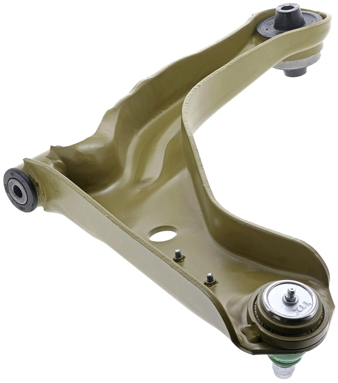 Mevotech TTX CTXK80397 2001-2004 Mazda Tribute Suspension Control Arm and Ball Joint Assembly