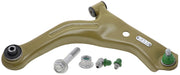 Mevotech TTX CTXK80397 2001-2004 Mazda Tribute Suspension Control Arm and Ball Joint Assembly