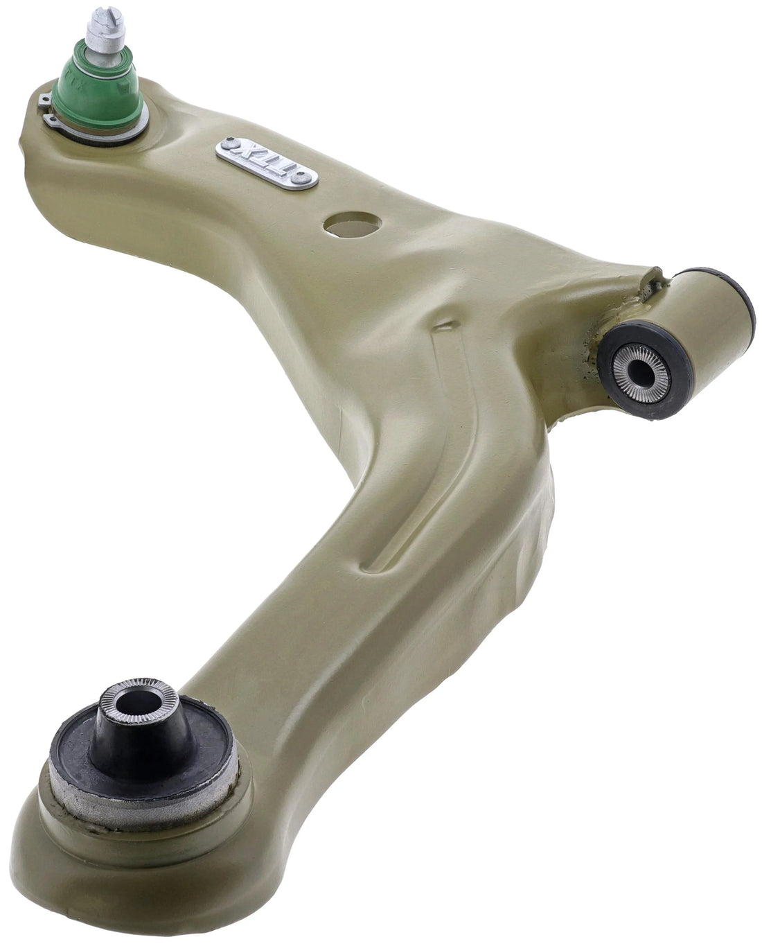 Mevotech TTX CTXK80398 2001-2004 Mazda Tribute Suspension Control Arm and Ball Joint Assembly