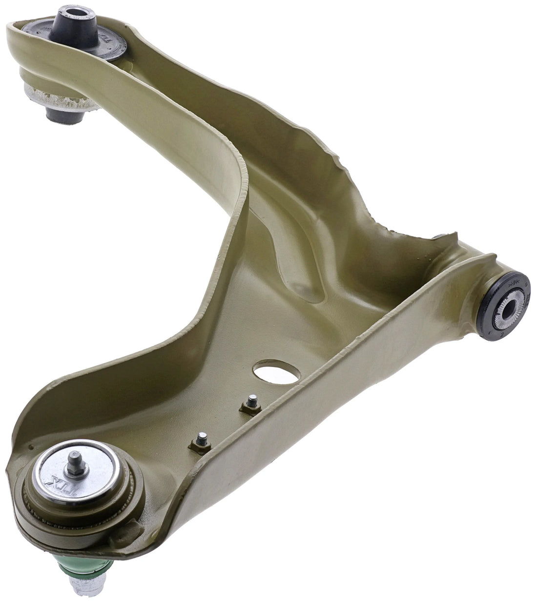 Mevotech TTX CTXK80398 2001-2004 Mazda Tribute Suspension Control Arm and Ball Joint Assembly
