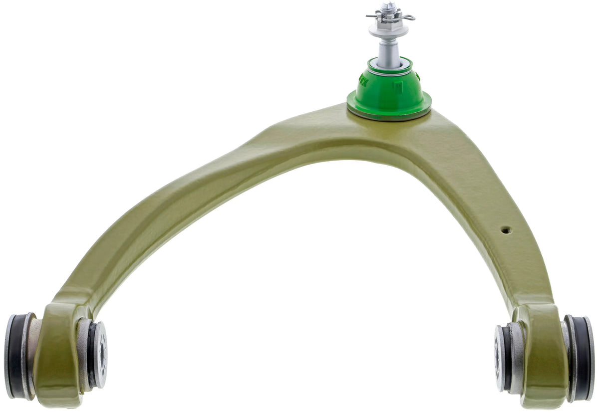 Mevotech TTX CTXK80669 2007-2017 Cadillac Escalade Suspension Control Arm and Ball Joint Assembly
