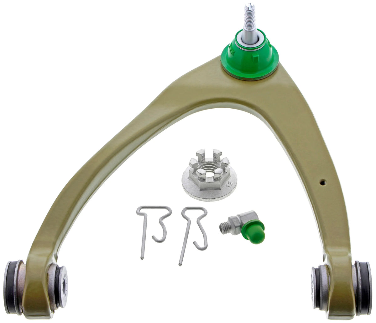 Mevotech TTX CTXK80669 2007-2017 Cadillac Escalade Suspension Control Arm and Ball Joint Assembly