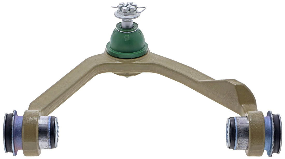 Mevotech TTX CTXK8722T 2004 Ford F-150 Heritage Suspension Control Arm and Ball Joint Assembly