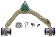 Mevotech TTX CTXK8722T 2004 Ford F-150 Heritage Suspension Control Arm and Ball Joint Assembly