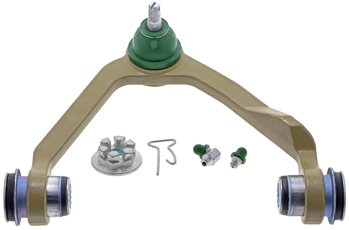 Mevotech TTX CTXK8722T 2004 Ford F-150 Heritage Suspension Control Arm and Ball Joint Assembly